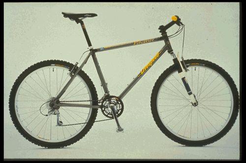 1997 Hiwassee